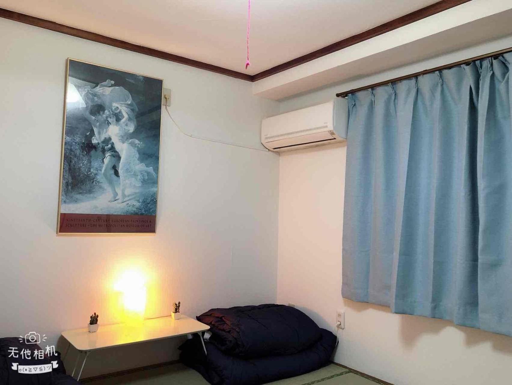 טוקיו Cozy Room In Itabashi מראה חיצוני תמונה