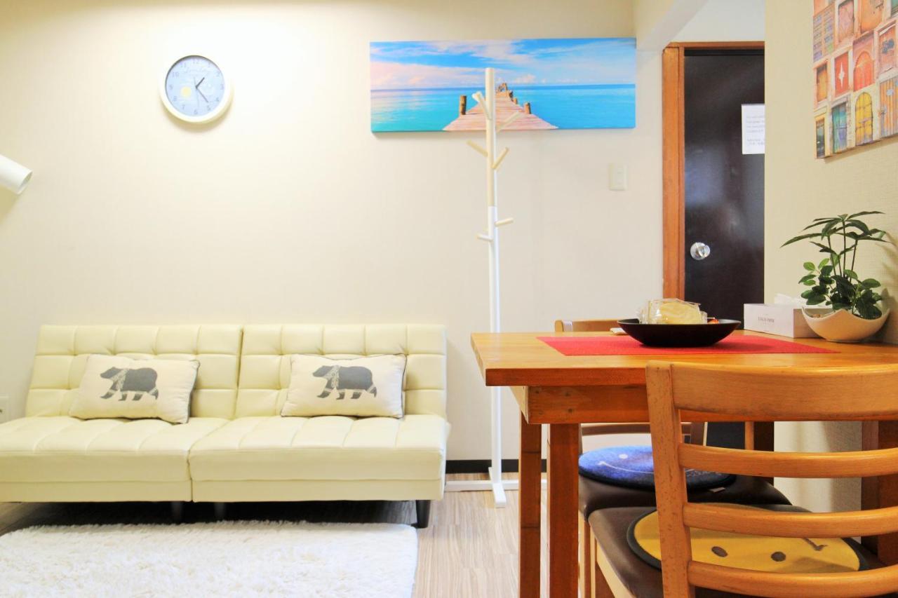 טוקיו Cozy Room In Itabashi מראה חיצוני תמונה