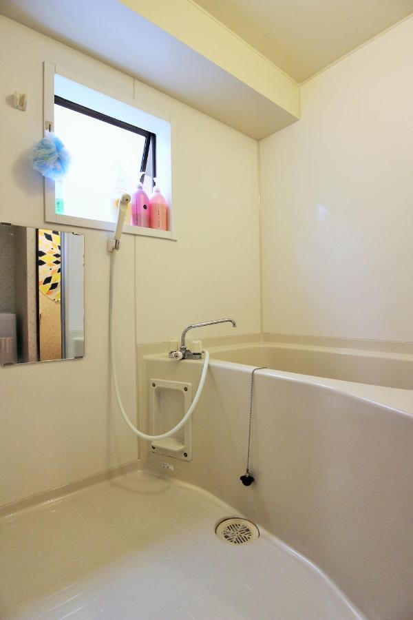 טוקיו Cozy Room In Itabashi מראה חיצוני תמונה